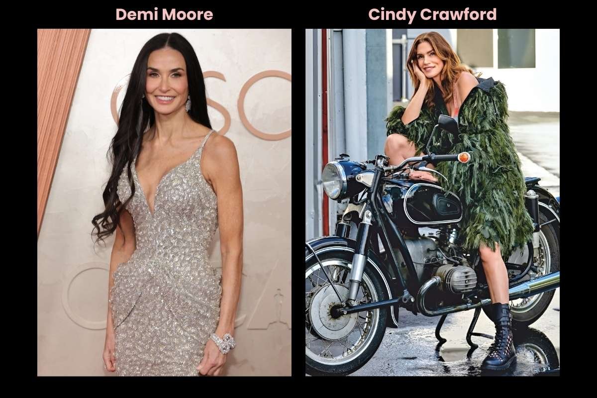 42 Iconic 80s Outfits: Why You Need to Know Them? | CIO Women Magazine