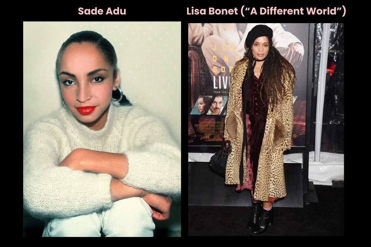 42 Iconic 80s Outfits: Why You Need to Know Them? | CIO Women Magazine