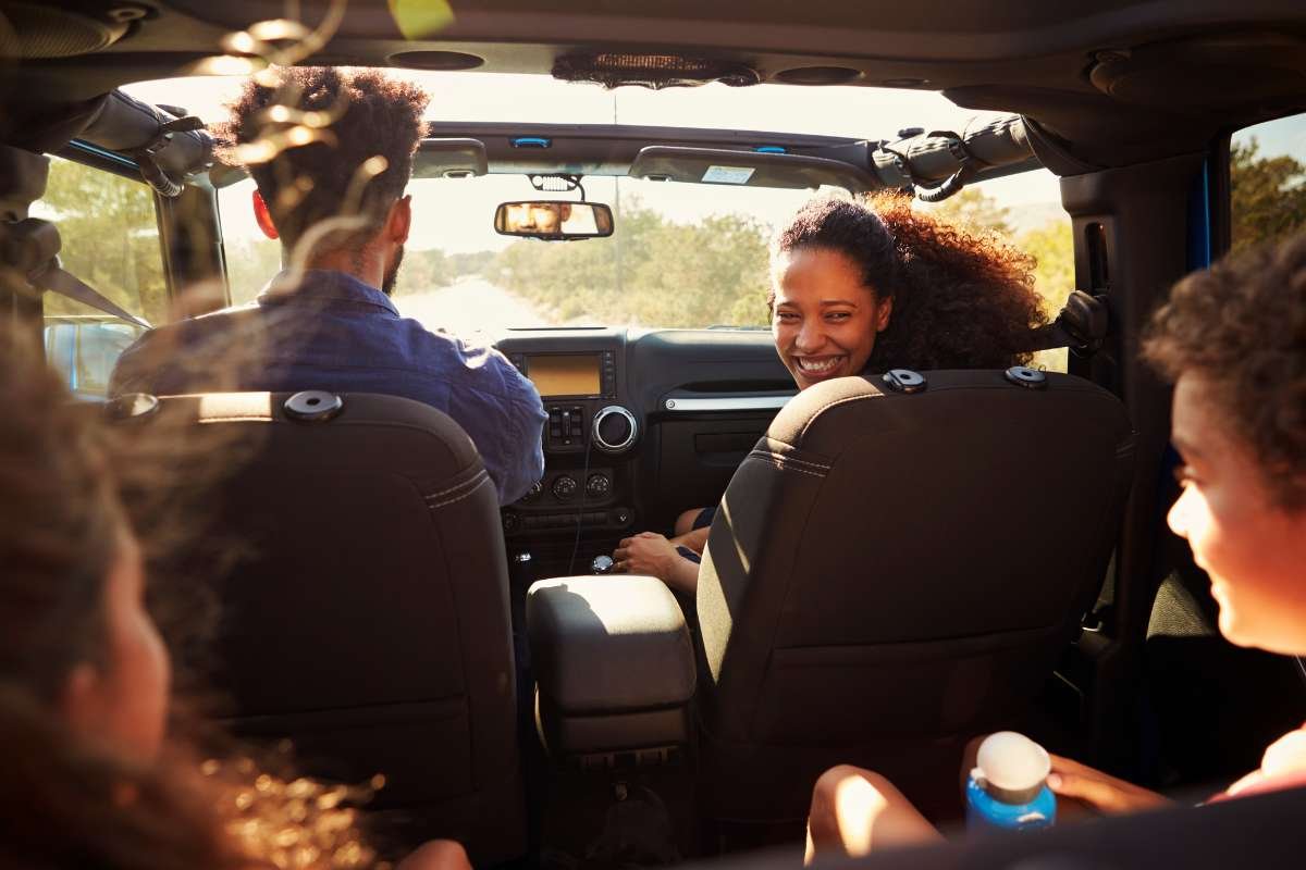 Top 25 Best Road Trip Games That Turn Any Highway Ride Into Fun | CIO Women Magazine