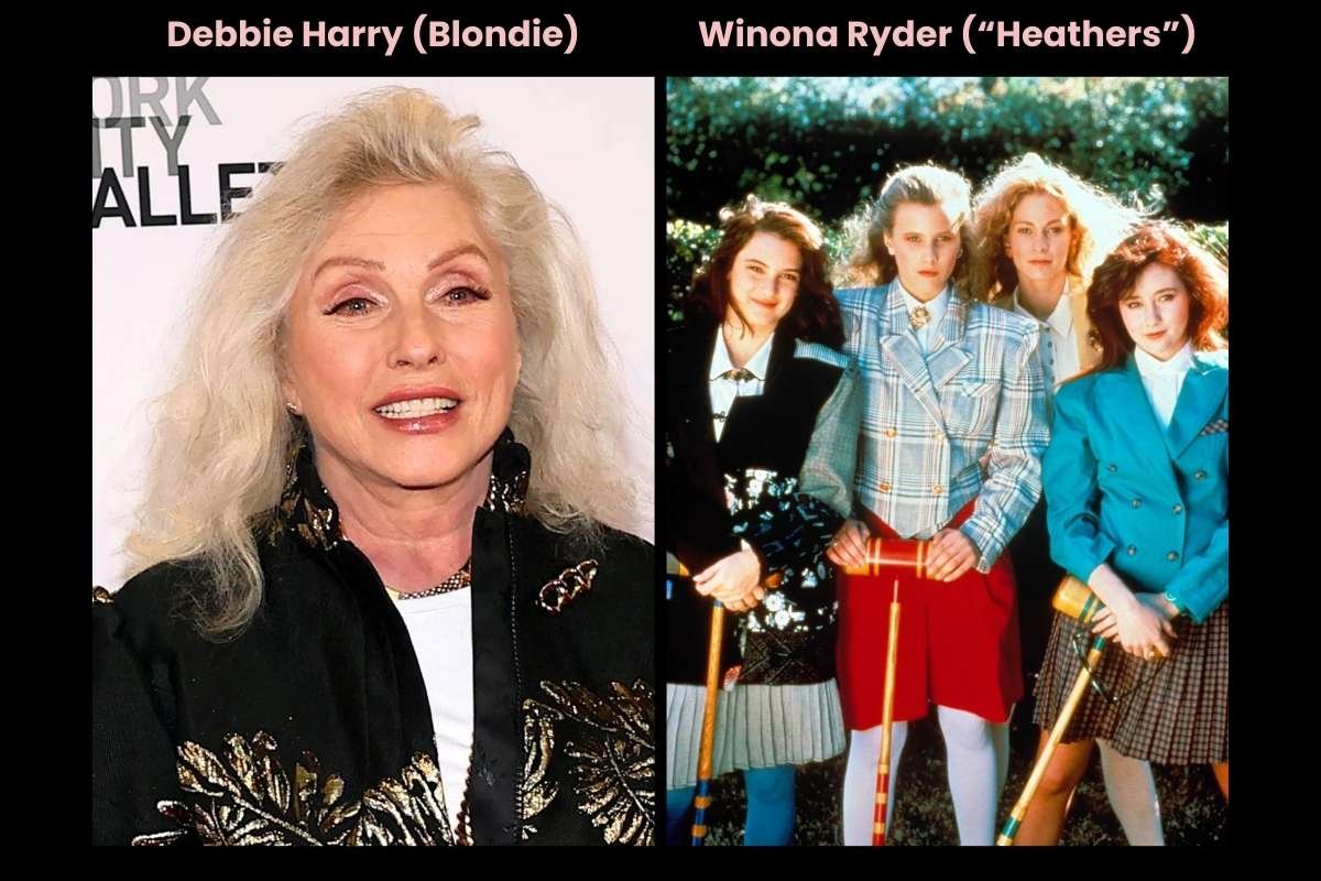 42 Iconic 80s Outfits: Why You Need to Know Them? | CIO Women Magazine