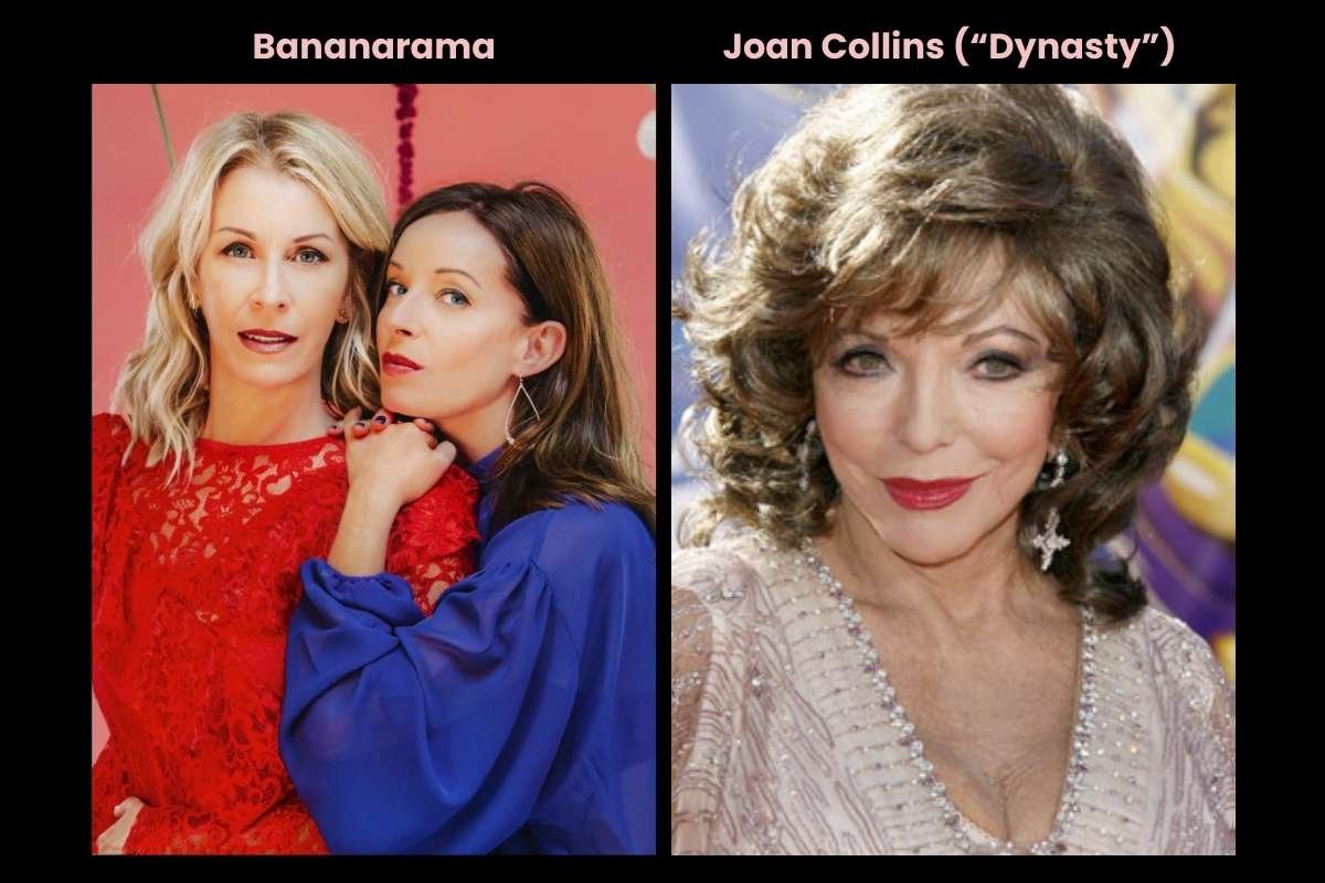 42 Iconic 80s Outfits: Why You Need to Know Them? | CIO Women Magazine