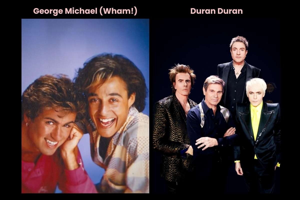 42 Iconic 80s Outfits: Why You Need to Know Them? | CIO Women Magazine