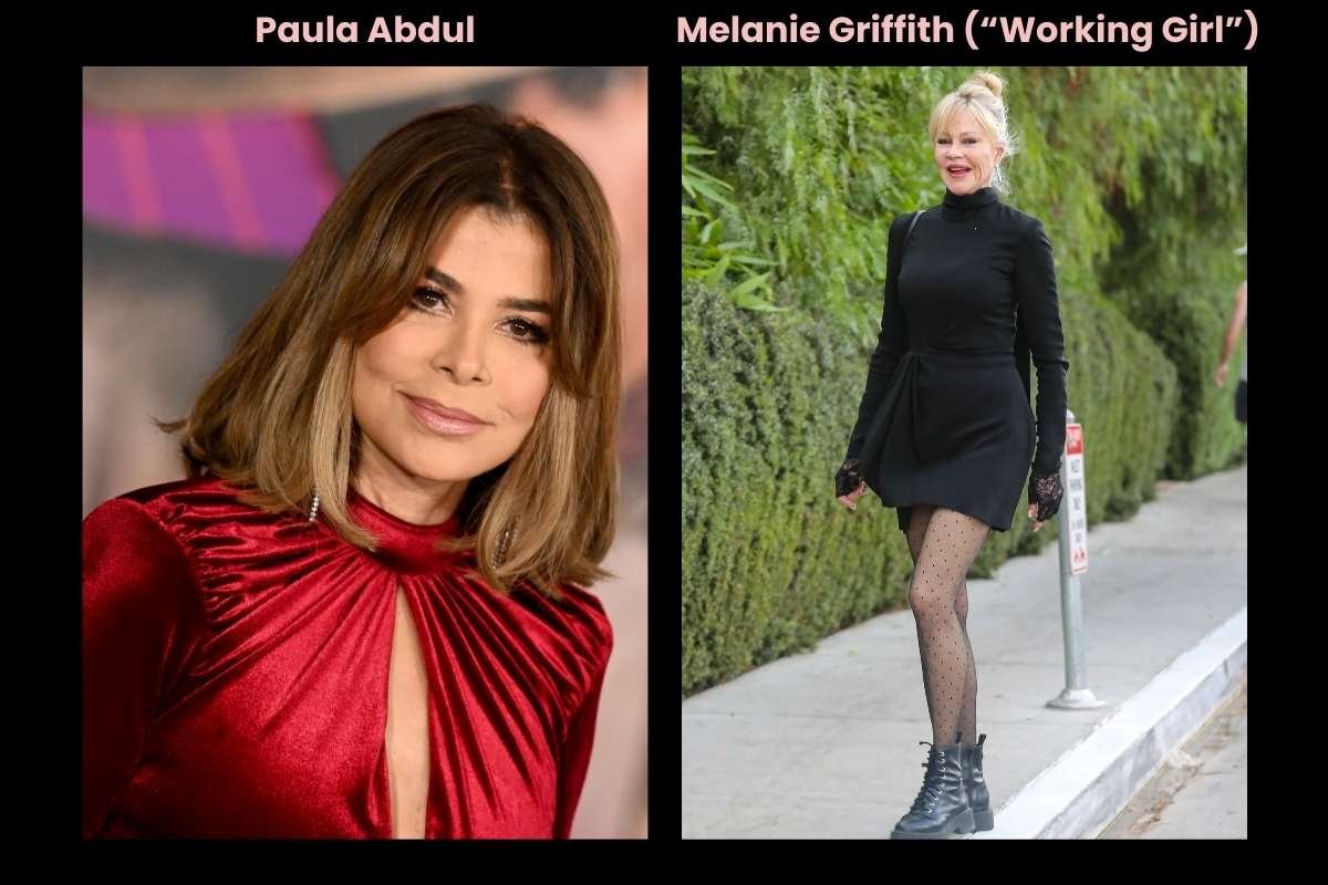 42 Iconic 80s Outfits: Why You Need to Know Them? | CIO Women Magazine