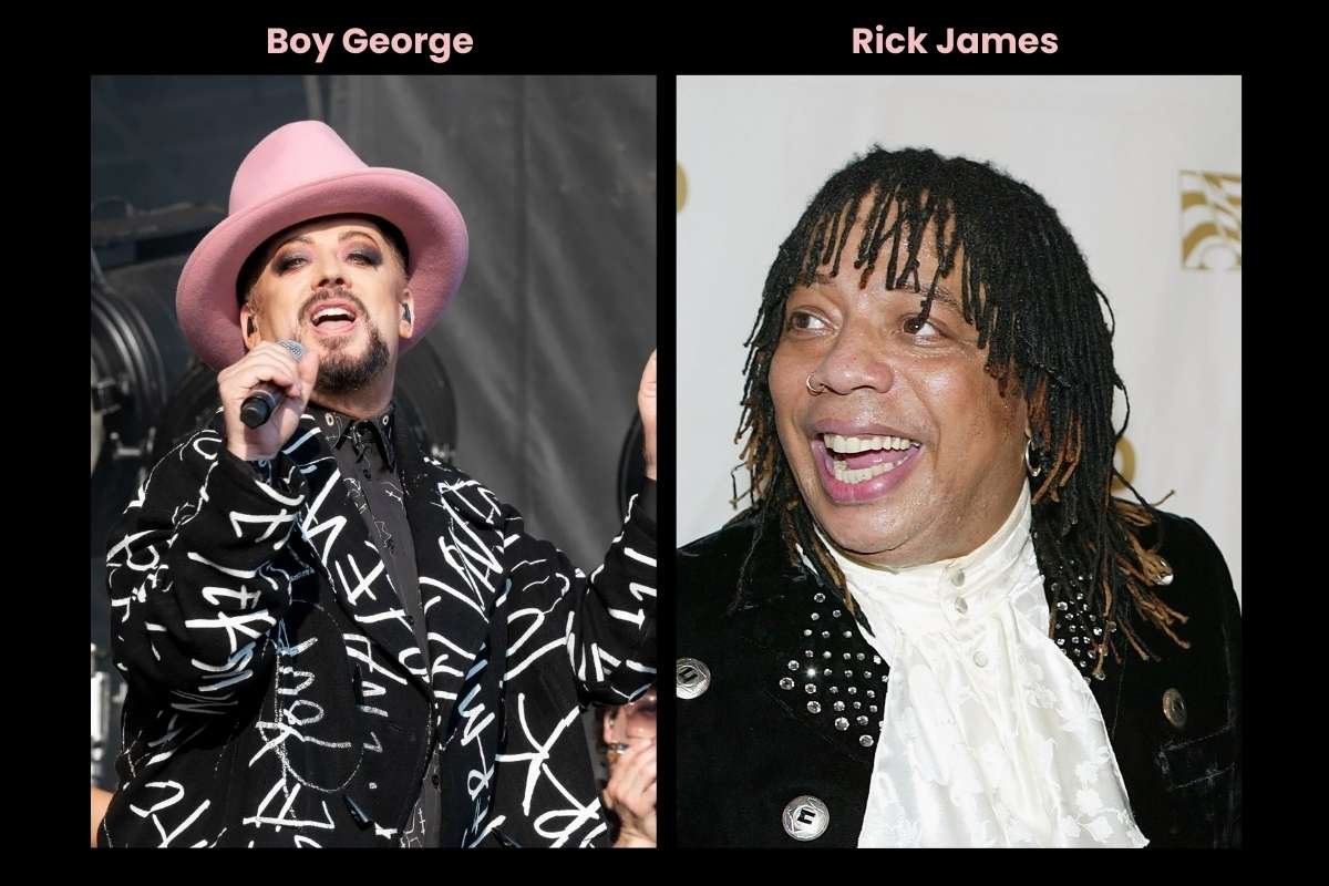 42 Iconic 80s Outfits: Why You Need to Know Them? | CIO Women Magazine