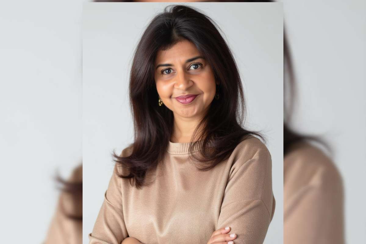 Swati Dayal- Inclusive Leader | Mentor | Eternal Creation | CIO Women Magazine