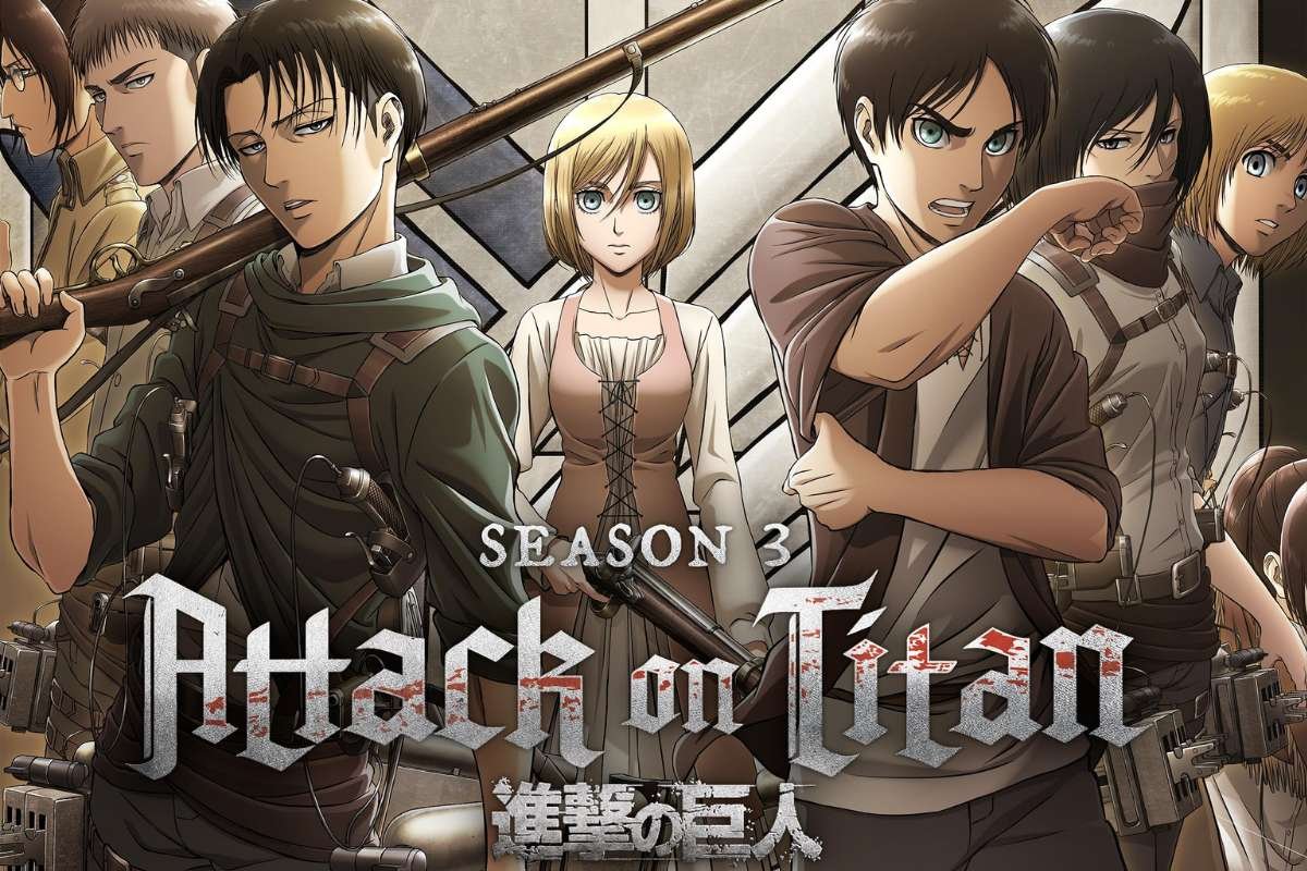 Best Anime Show of All Time- Top 8 Contenders | CIO Women Magazine