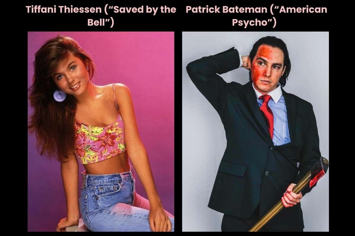 42 Iconic 80s Outfits: Why You Need to Know Them? | CIO Women Magazine