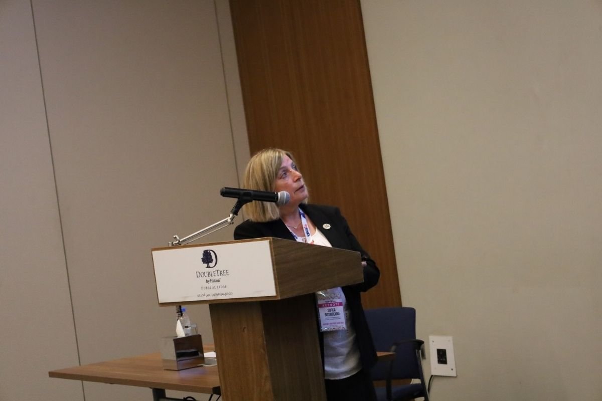 Dr. Sofica Bistriceanu- Experienced Family Physician | Academic Medical Unit - CMI | CIO Women Magazine