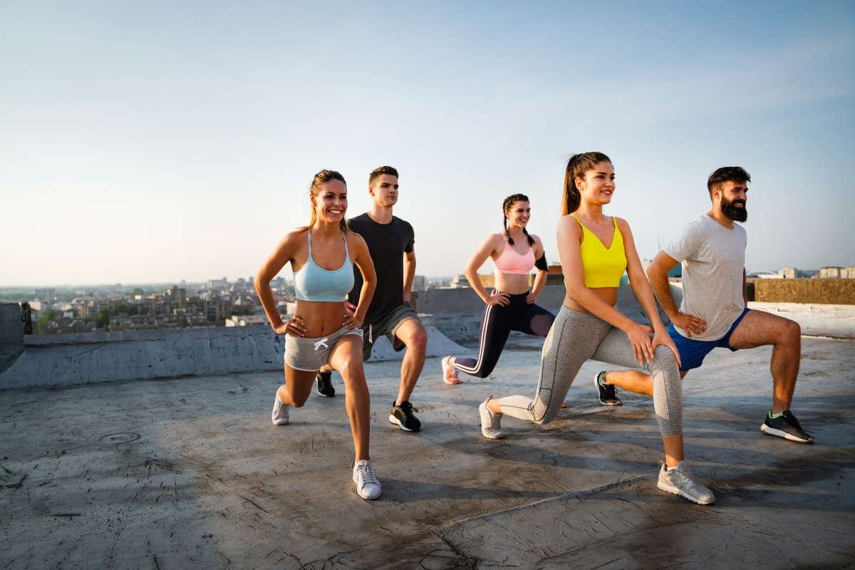 Top 15 Female Fitness Influencers Redefining Health | CIO Women Magazine