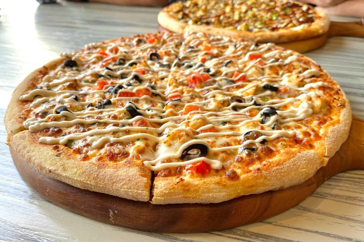 The Ultimate Guide to the Most Popular Pizza Chains in the US