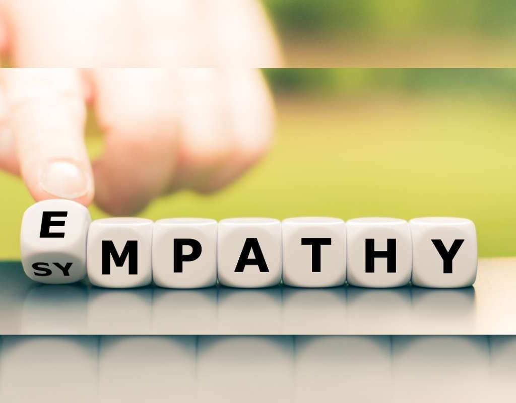 Empathy vs. Sympathy: Key Difference and Why It Matters | CIO Women Magazine