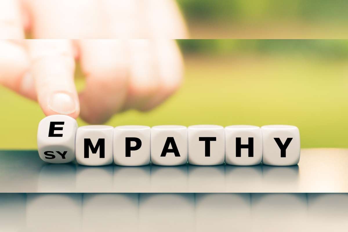 Empathy vs. Sympathy: Key Difference and Why It Matters | CIO Women Magazine