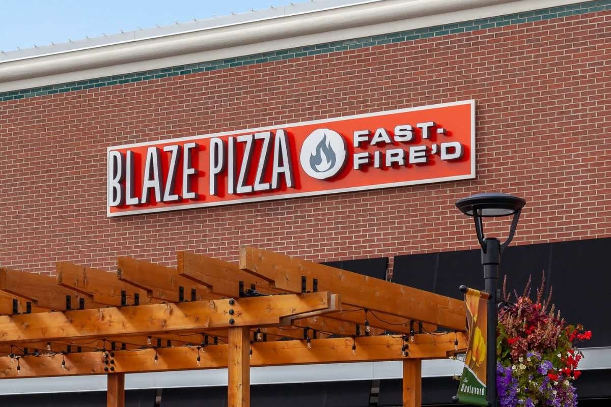 8 Most Popular Pizza Chains in the US | CIO Women Magazine