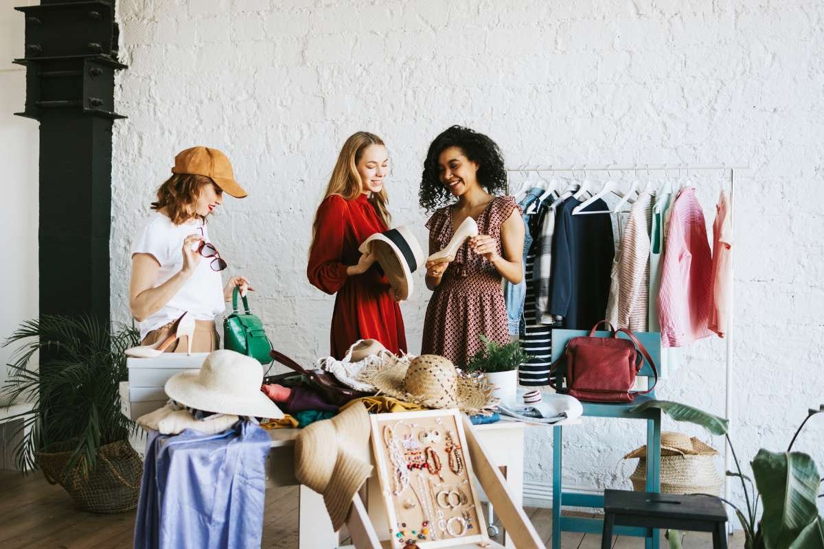 25 Lucrative Business Ideas for Women to Start Today | CIO Women Magazine