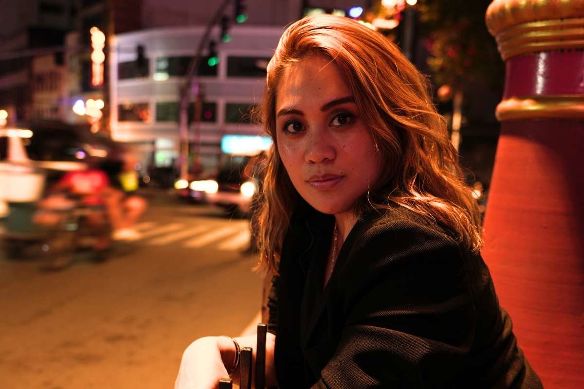 Julia Mae Corotan-Business Operations Officer | Logistics Manager | Amica Mea | CIO Women Magazine