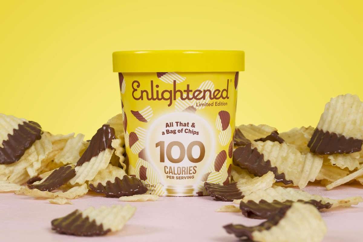 Top 5 Healthy Ice Cream Brands Worth Trying | CIO Women Magazine