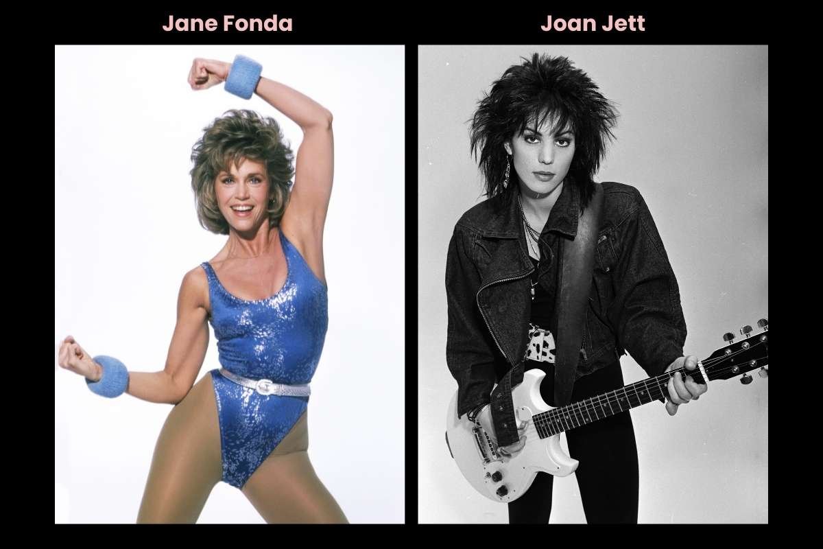 42 Iconic 80s Outfits: Why You Need to Know Them? | CIO Women Magazine