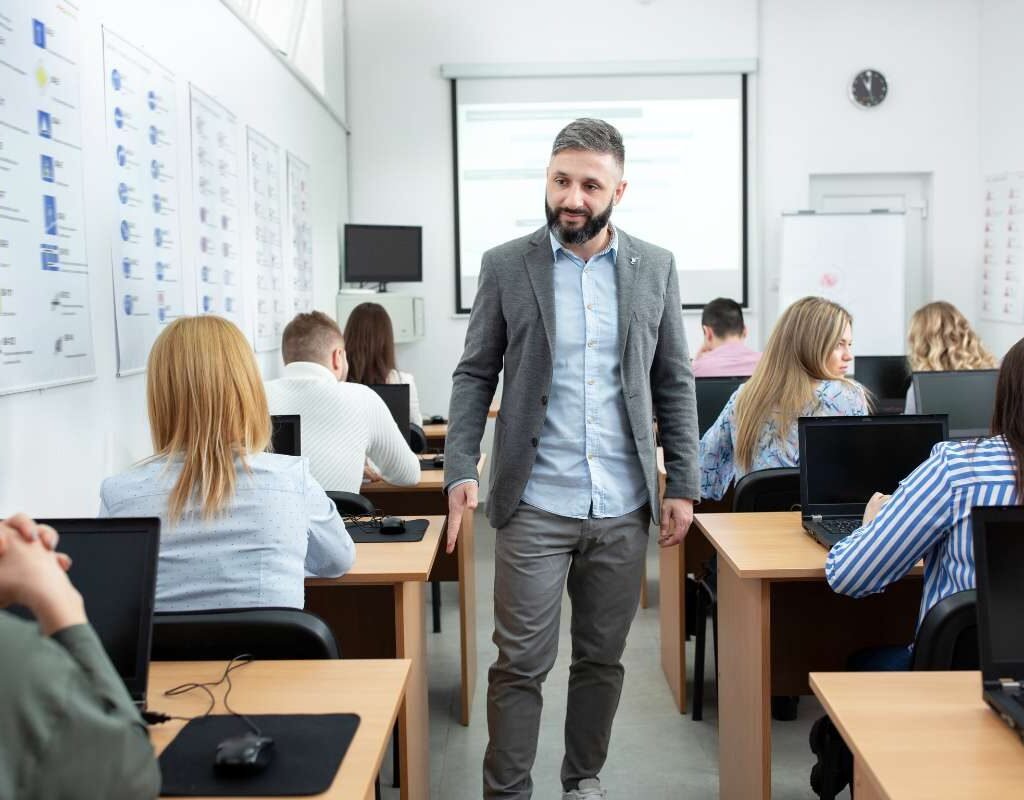 Why Teacher Turnover Demands Stronger Leadership Solutions? | CIO Women Magazine