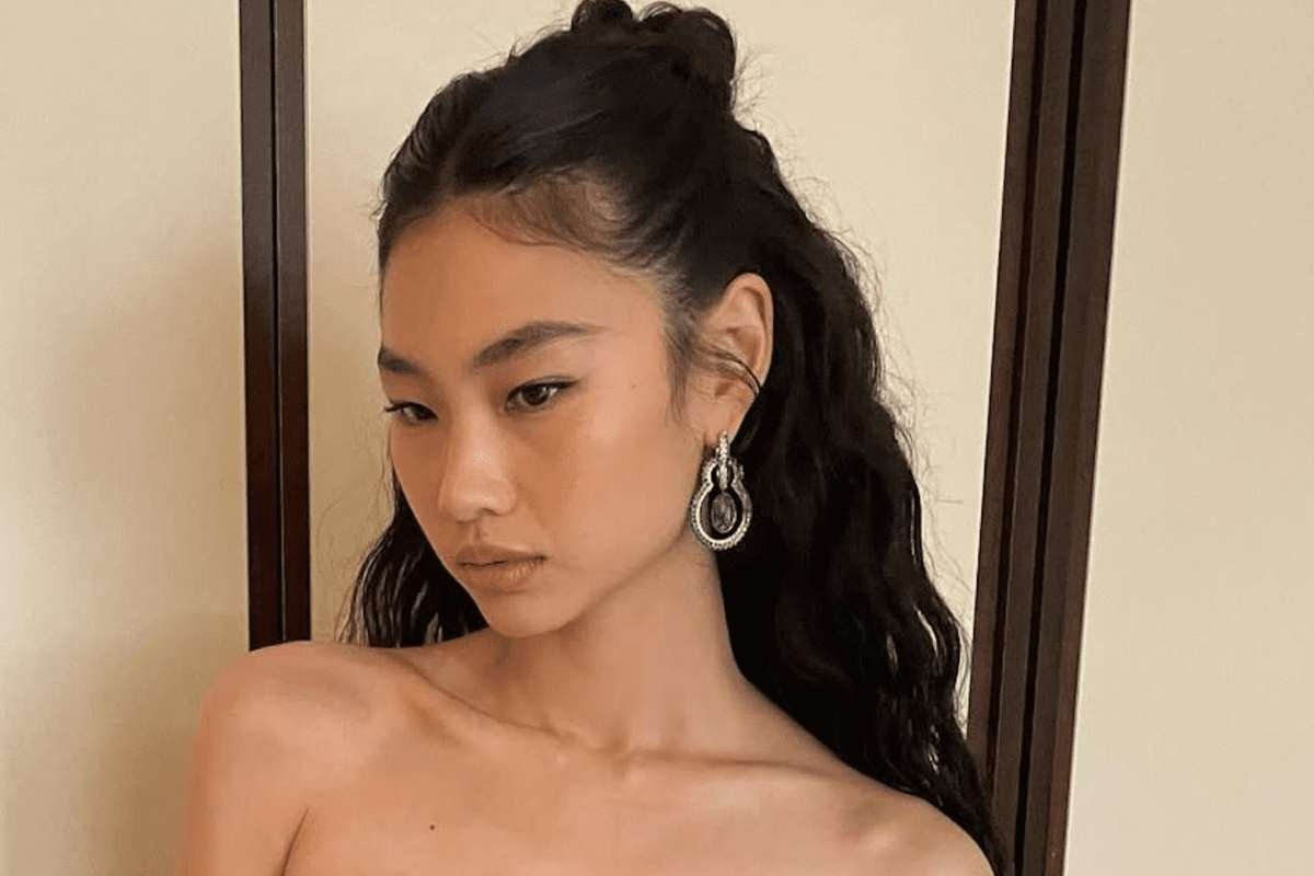 Popular Korean Female Hairstyles- Define Modern Beauty | CIO Women Magazine