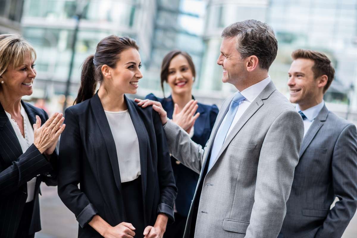 Employee Benefits for Retention: The Secret Force of Loyalty | CIO Women Magazine