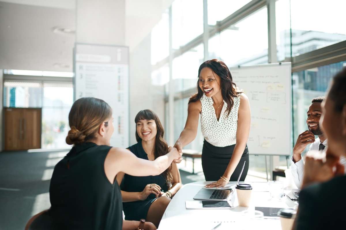 Employee Benefits for Retention: The Secret Force of Loyalty | CIO Women Magazine