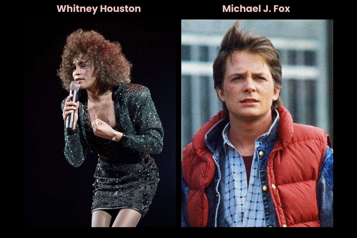 42 Iconic 80s Outfits: Why You Need to Know Them? | CIO Women Magazine