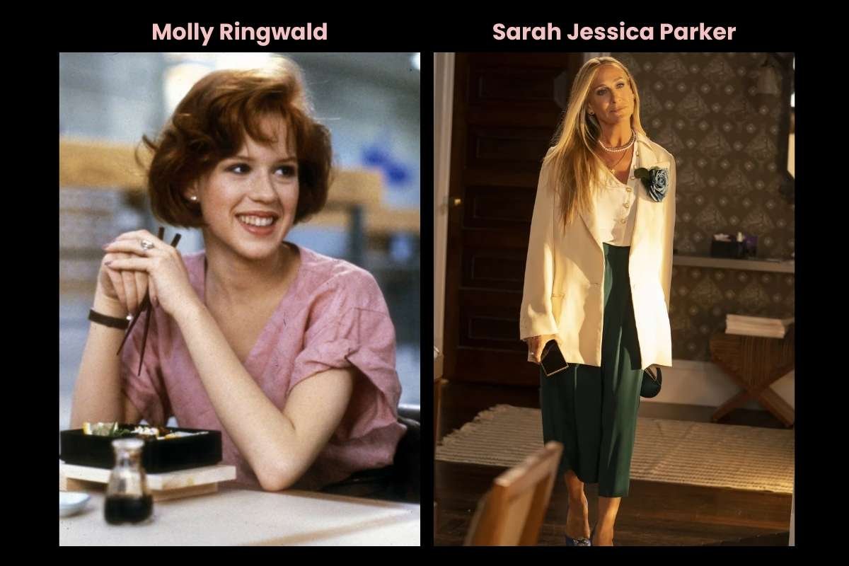 42 Iconic 80s Outfits: Why You Need to Know Them? | CIO Women Magazine