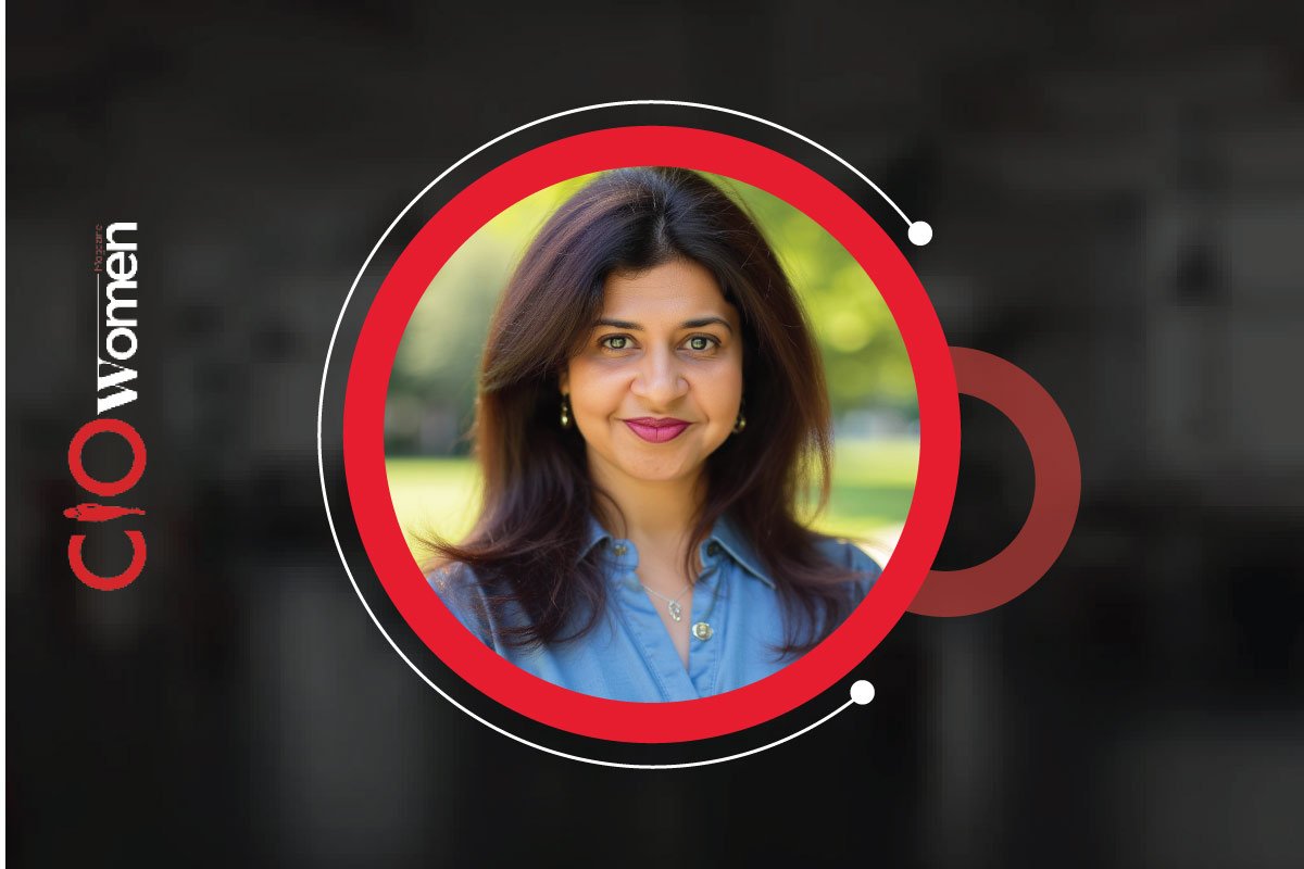 The Visionary behind Tomorrow’s Consulting: The Leadership Story of Swati Dayal