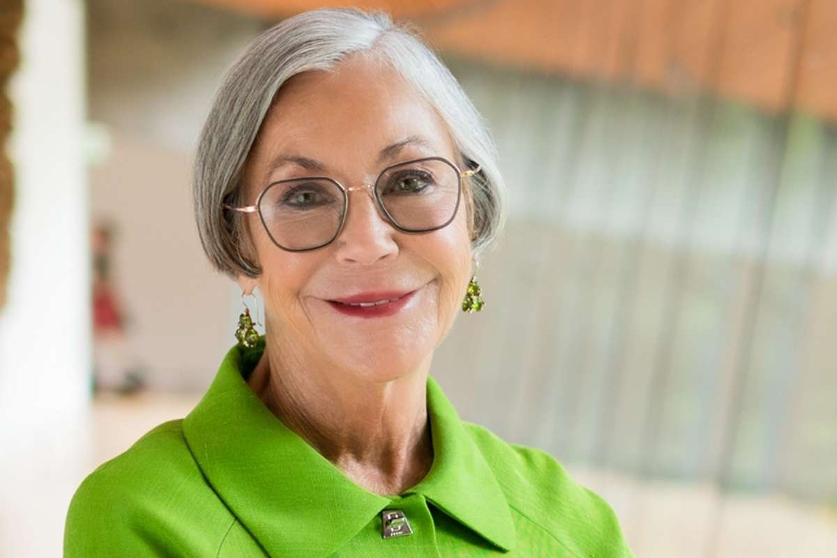 Top 20 Richest Women of 2026- $1.2 Trillion and Global Consequences | CIO Women Magazine