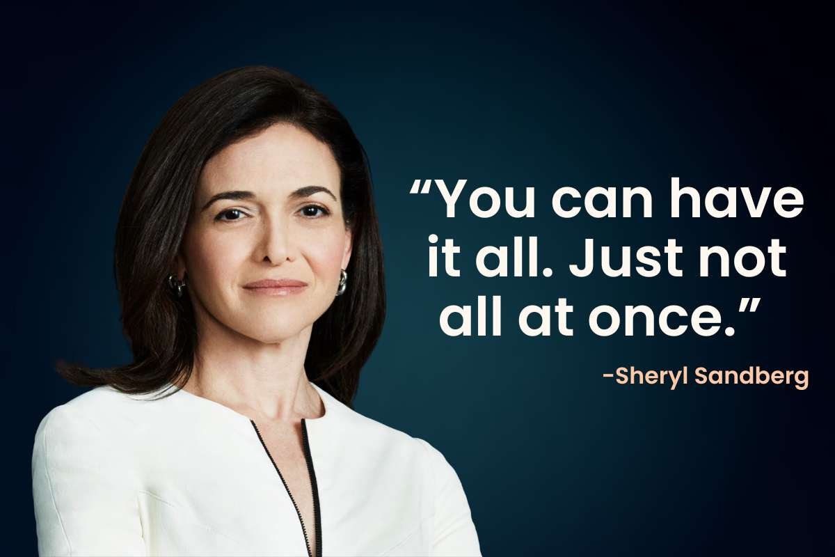 60 Inspiring Mompreneur Quotes to Motivate Every Mother in Business | CIO Women Magazine