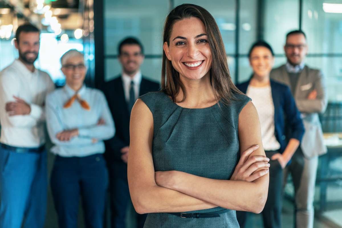 10 Lessons We Can Apply From Traits of Successful Female Leaders