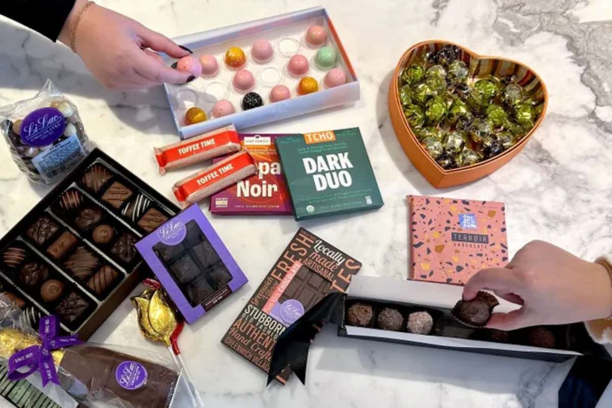 Why Everyone Is Obsessed With Finding the Best Chocolate for Gift and How to Choose the Perfect One?
