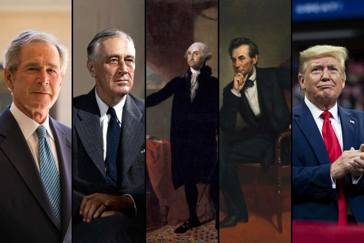 Confused by US Presidential History? This List of Presidents of USA Breaks It Down