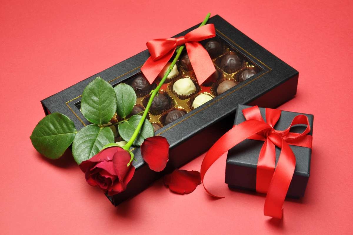 5 Best Chocolate for Gift and How to Choose the Perfect One? | CIO Women Magazine