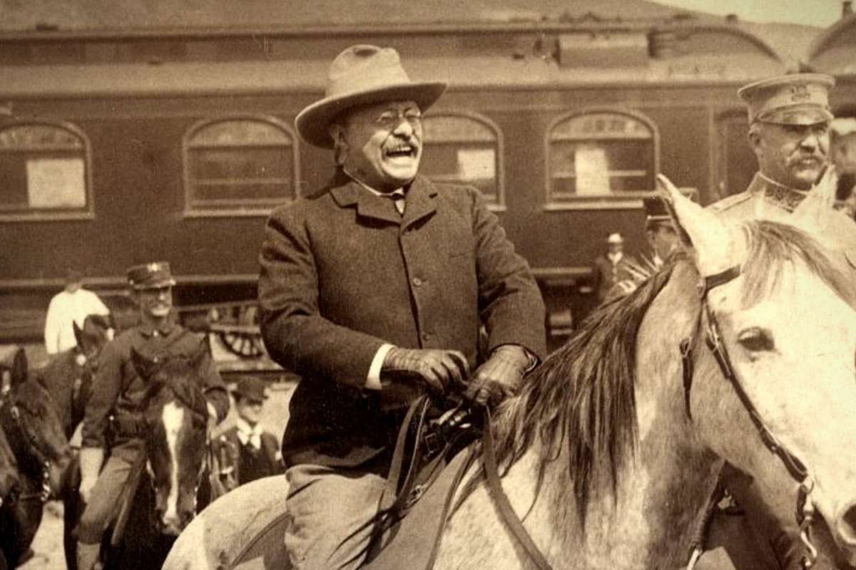 List of Presidents of USA and the Legacy They Left | CIO Women Magazine