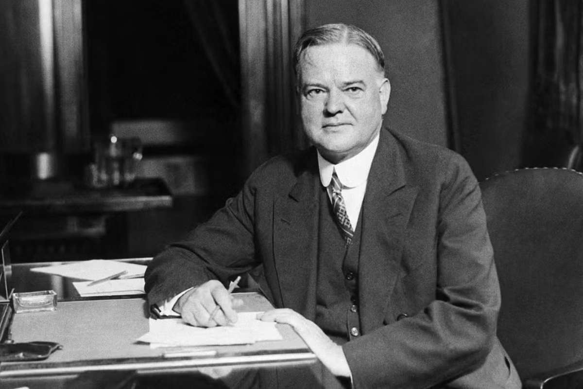 List of Presidents of USA and the Legacy They Left | CIO Women Magazine