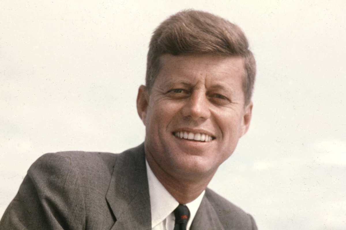 List of Presidents of USA and the Legacy They Left | CIO Women Magazine