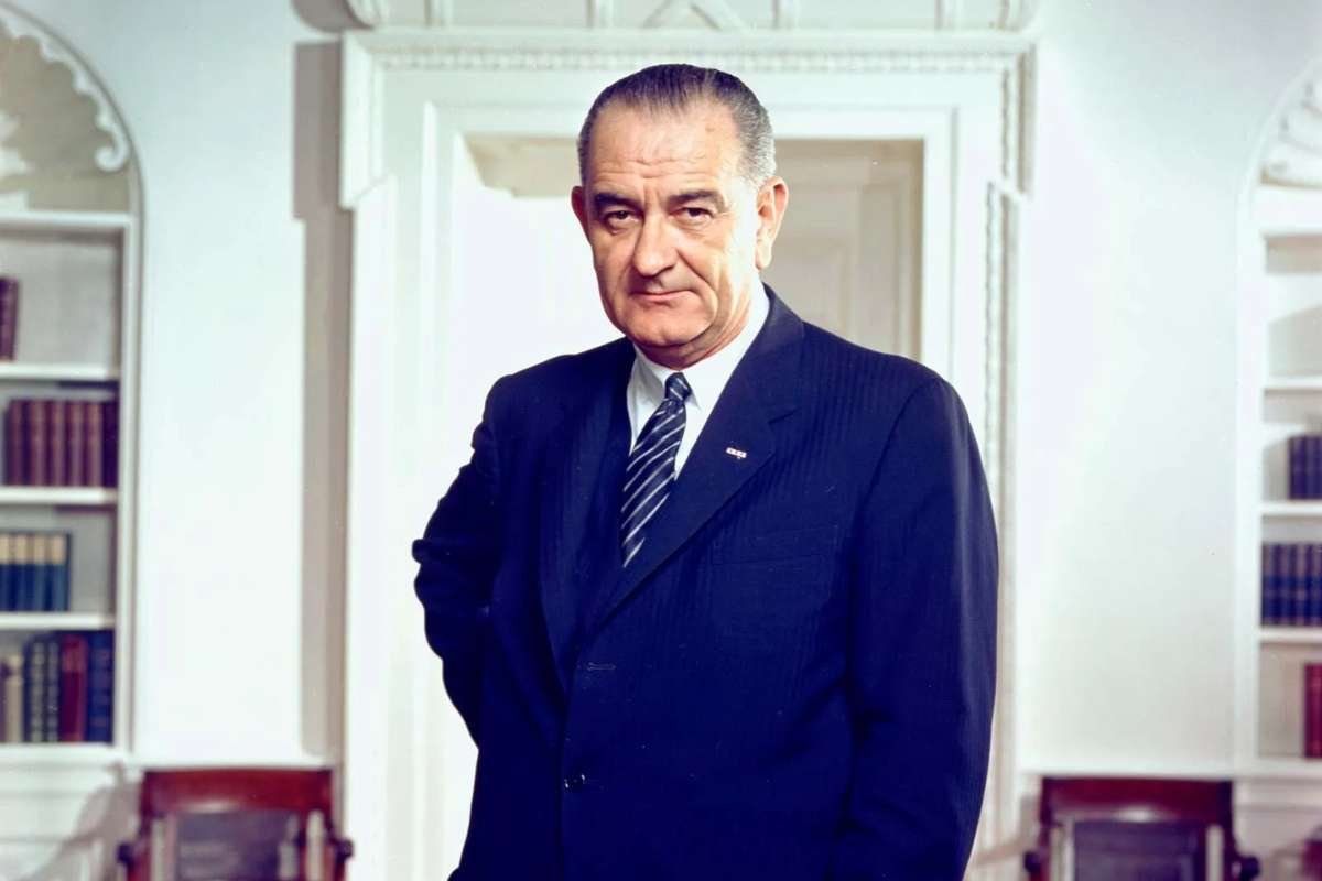 List of Presidents of USA and the Legacy They Left | CIO Women Magazine