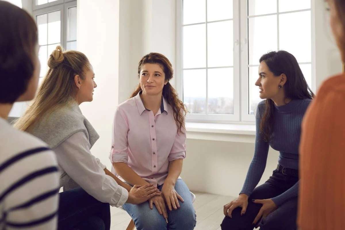 Top 6 Issues Faces Women in Detention Centers | CIO Women Magazine