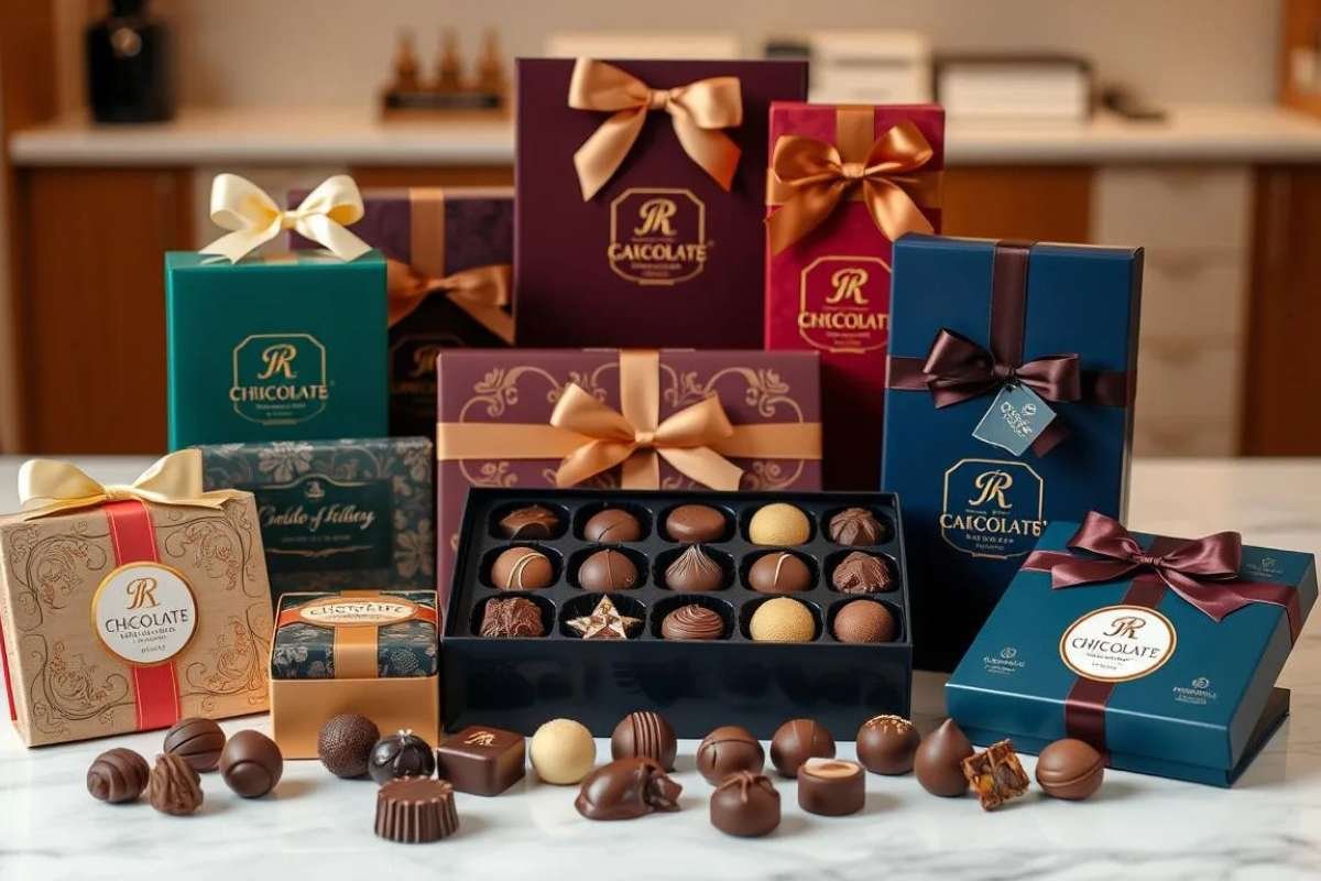 5 Best Chocolate for Gift and How to Choose the Perfect One? | CIO Women Magazine