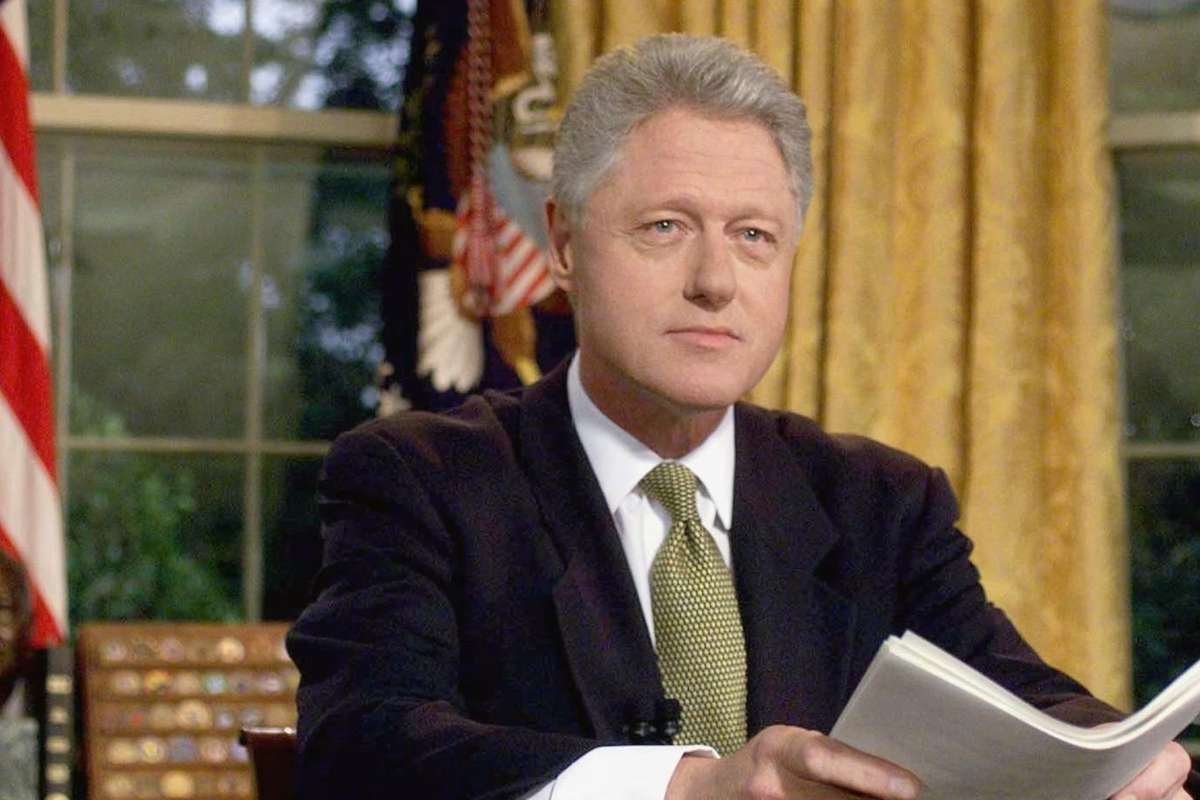 List of Presidents of USA and the Legacy They Left | CIO Women Magazine