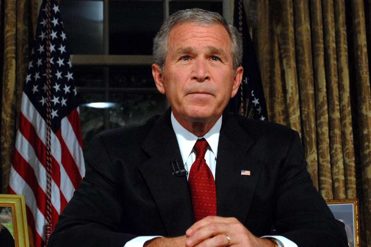 List of Presidents of USA and the Legacy They Left | CIO Women Magazine