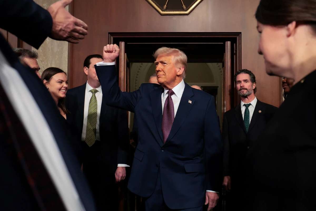 List of Presidents of USA and the Legacy They Left | CIO Women Magazine