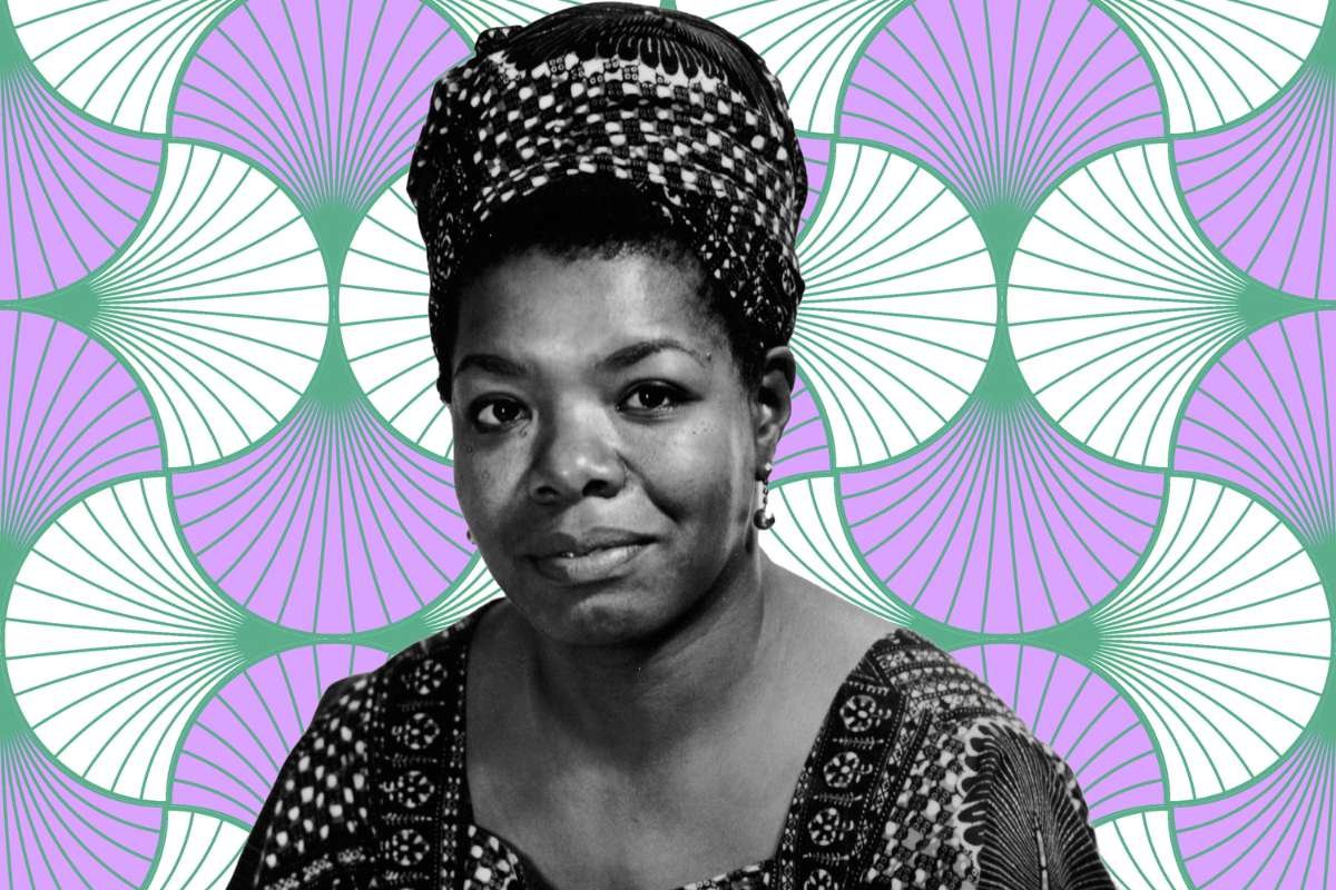Female Poets 12 Women Poets in US History and Present Shaped American Literature ...