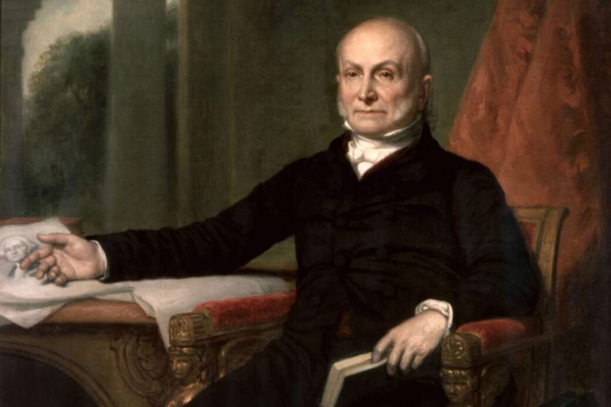 List of Presidents of USA and the Legacy They Left | CIO Women Magazine