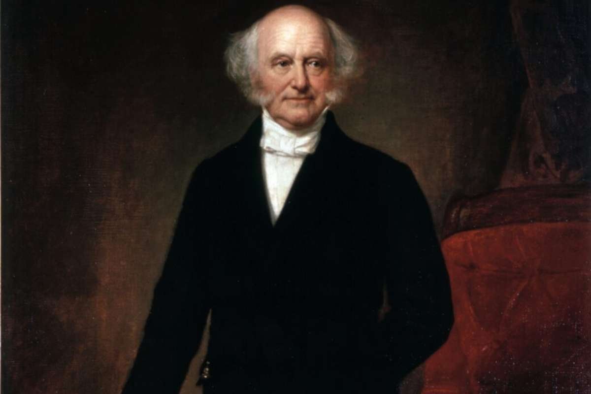 List of Presidents of USA and the Legacy They Left | CIO Women Magazine