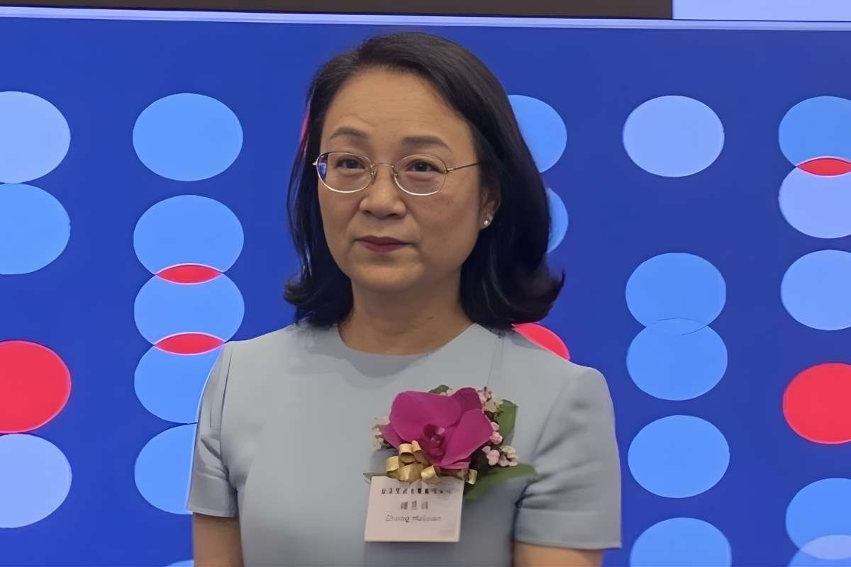 Top 20 Richest Women of 2026- $1.2 Trillion and Global Consequences | CIO Women Magazine