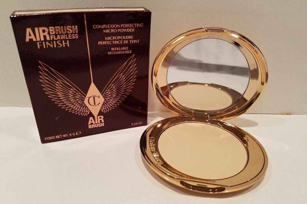 12 Best Powder Foundations- Ranked by Value, Performance, and Expert Verdict | CIO Women Magazine