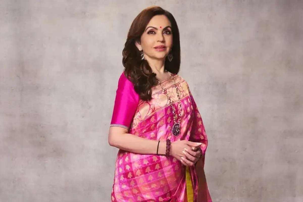 Top 20 Richest Women of 2026- $1.2 Trillion and Global Consequences | CIO Women Magazine