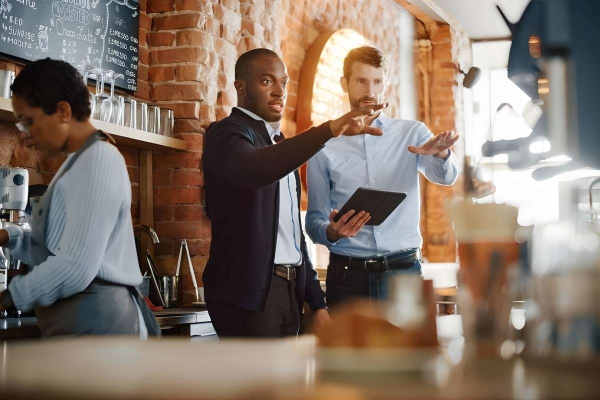 18 Business Lunch Etiquettes that Every Professional Needs to Know | CIO Women Magazine